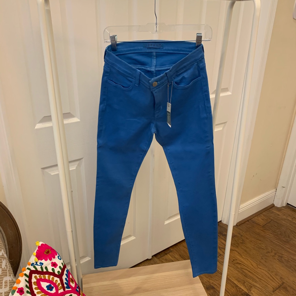 J Brand Jeans